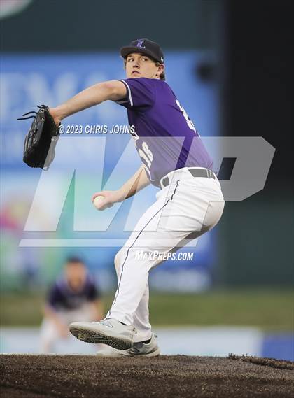 Thumbnail 3 in Litchfield vs Staunton (GCS) photogallery.