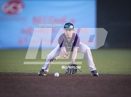 Thumbnail 3 in Litchfield vs Staunton (GCS) photogallery.