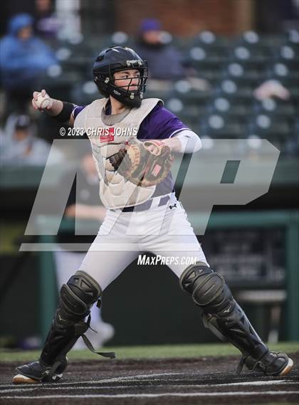Thumbnail 1 in Litchfield vs Staunton (GCS) photogallery.