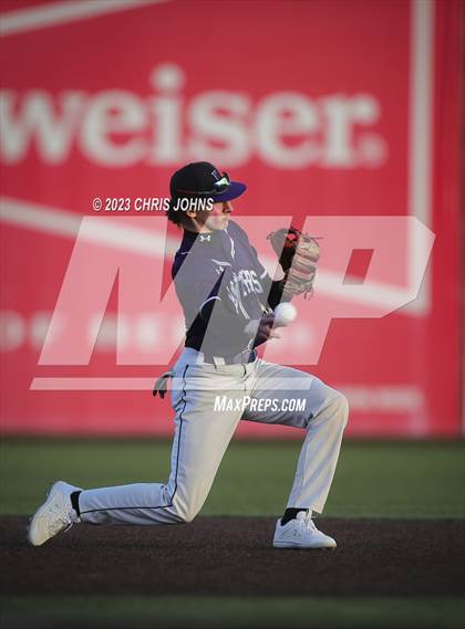 Thumbnail 2 in Litchfield vs Staunton (GCS) photogallery.
