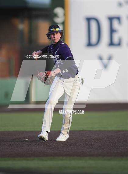 Thumbnail 3 in Litchfield vs Staunton (GCS) photogallery.