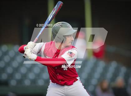 Thumbnail 2 in Litchfield vs Staunton (GCS) photogallery.