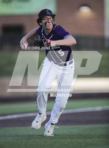 Thumbnail 3 in Litchfield vs Staunton (GCS) photogallery.
