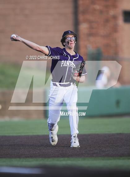 Thumbnail 2 in Litchfield vs Staunton (GCS) photogallery.