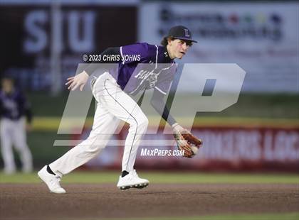 Thumbnail 1 in Litchfield vs Staunton (GCS) photogallery.