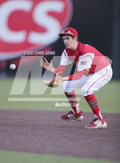 Thumbnail 1 in Litchfield vs Staunton (GCS) photogallery.