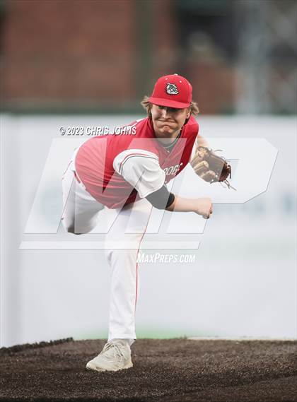 Thumbnail 1 in Litchfield vs Staunton (GCS) photogallery.
