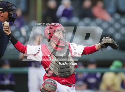 Thumbnail 1 in Litchfield vs Staunton (GCS) photogallery.