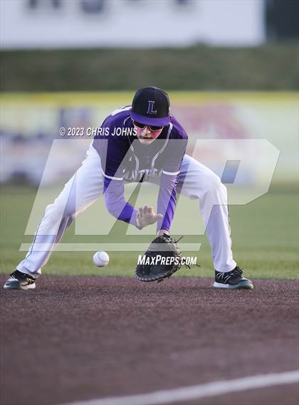 Thumbnail 1 in Litchfield vs Staunton (GCS) photogallery.