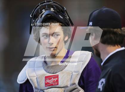 Thumbnail 1 in Litchfield vs Staunton (GCS) photogallery.