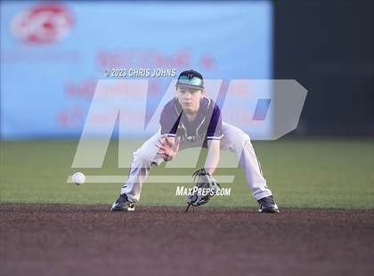 Thumbnail 2 in Litchfield vs Staunton (GCS) photogallery.