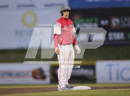 Thumbnail 2 in Litchfield vs Staunton (GCS) photogallery.