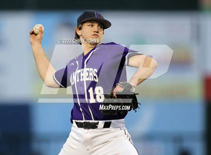 Thumbnail 3 in Litchfield vs Staunton (GCS) photogallery.