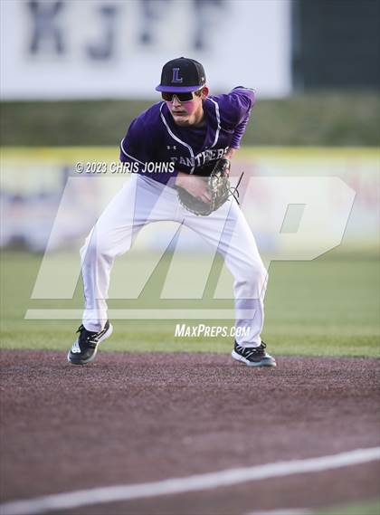Thumbnail 2 in Litchfield vs Staunton (GCS) photogallery.