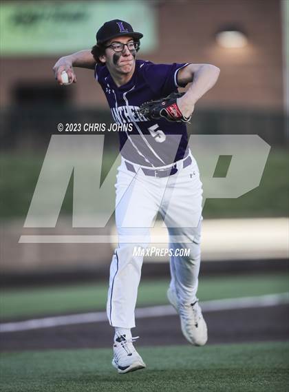 Thumbnail 1 in Litchfield vs Staunton (GCS) photogallery.