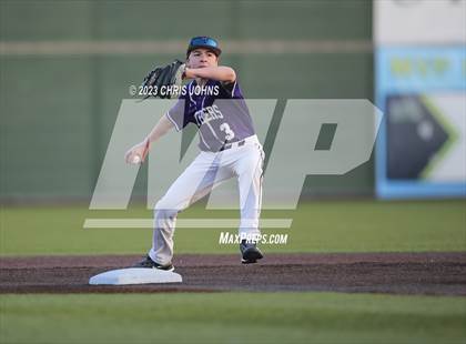 Thumbnail 2 in Litchfield vs Staunton (GCS) photogallery.