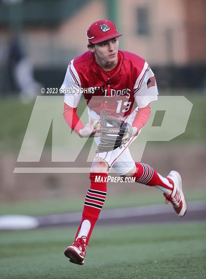 Thumbnail 1 in Litchfield vs Staunton (GCS) photogallery.