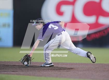 Thumbnail 3 in Litchfield vs Staunton (GCS) photogallery.