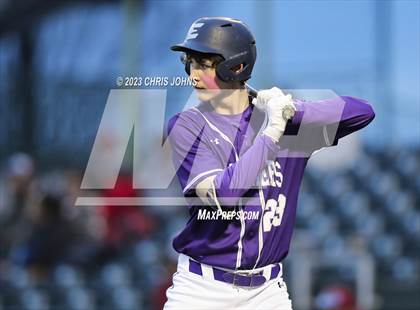 Thumbnail 2 in Litchfield vs Staunton (GCS) photogallery.