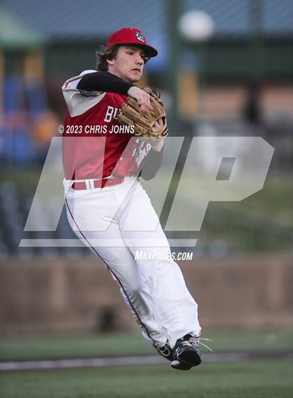 Thumbnail 2 in Litchfield vs Staunton (GCS) photogallery.