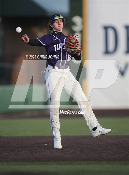 Thumbnail 2 in Litchfield vs Staunton (GCS) photogallery.