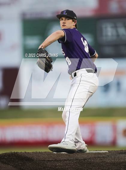 Thumbnail 1 in Litchfield vs Staunton (GCS) photogallery.