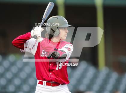 Thumbnail 3 in Litchfield vs Staunton (GCS) photogallery.