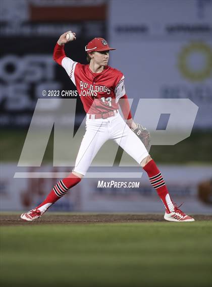 Thumbnail 1 in Litchfield vs Staunton (GCS) photogallery.