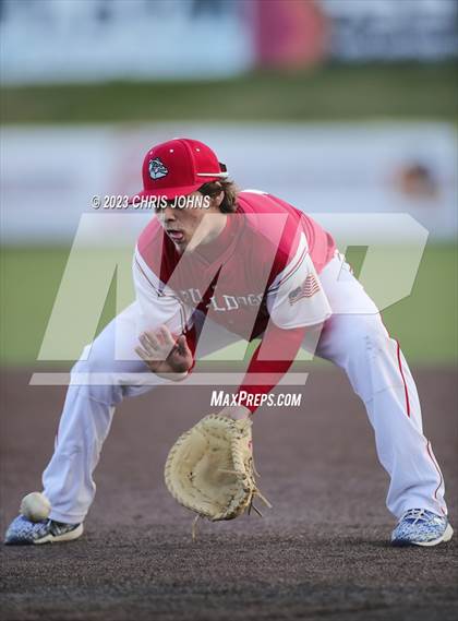 Thumbnail 2 in Litchfield vs Staunton (GCS) photogallery.
