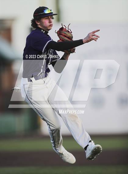 Thumbnail 2 in Litchfield vs Staunton (GCS) photogallery.