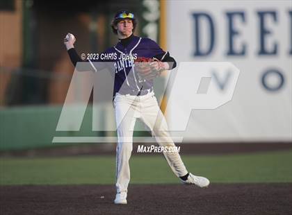 Thumbnail 1 in Litchfield vs Staunton (GCS) photogallery.