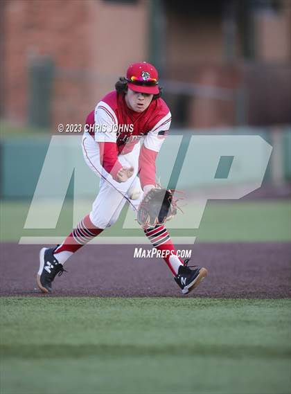 Thumbnail 3 in Litchfield vs Staunton (GCS) photogallery.