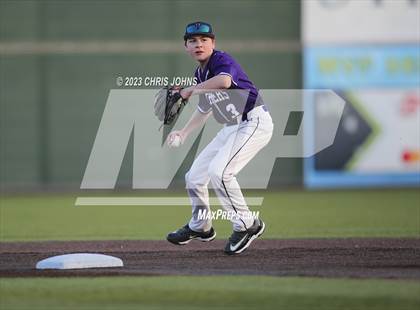Thumbnail 1 in Litchfield vs Staunton (GCS) photogallery.