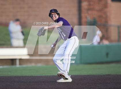 Thumbnail 1 in Litchfield vs Staunton (GCS) photogallery.