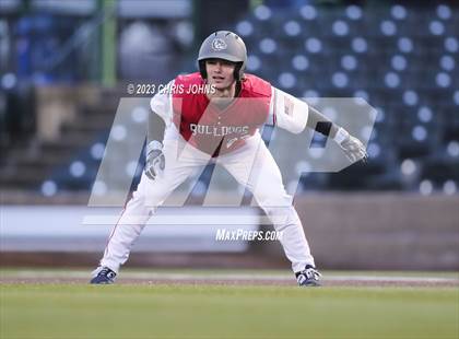 Thumbnail 2 in Litchfield vs Staunton (GCS) photogallery.