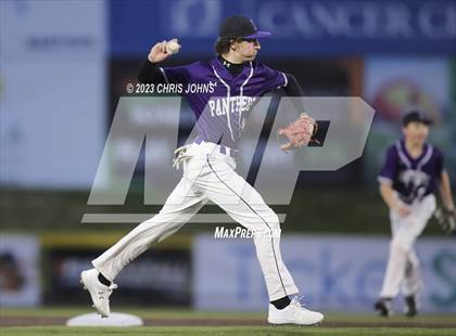 Thumbnail 2 in Litchfield vs Staunton (GCS) photogallery.