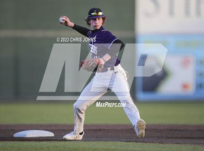 Thumbnail 1 in Litchfield vs Staunton (GCS) photogallery.