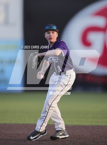 Thumbnail 3 in Litchfield vs Staunton (GCS) photogallery.