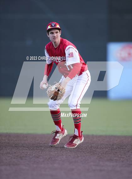 Thumbnail 2 in Litchfield vs Staunton (GCS) photogallery.