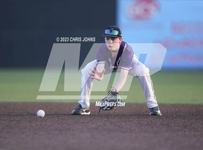 Thumbnail 1 in Litchfield vs Staunton (GCS) photogallery.