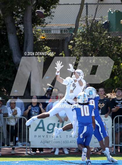 Thumbnail 3 in St. John Bosco @ Junipero Serra photogallery.