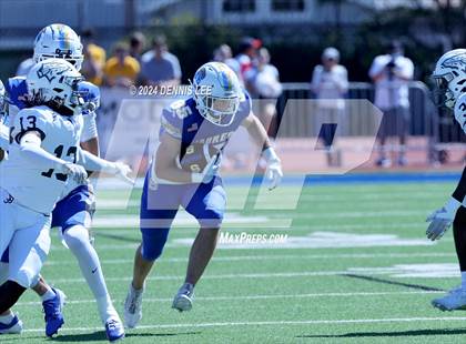 Thumbnail 1 in St. John Bosco @ Junipero Serra photogallery.