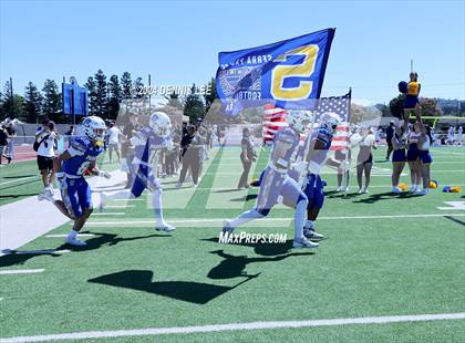 Thumbnail 1 in St. John Bosco @ Junipero Serra photogallery.
