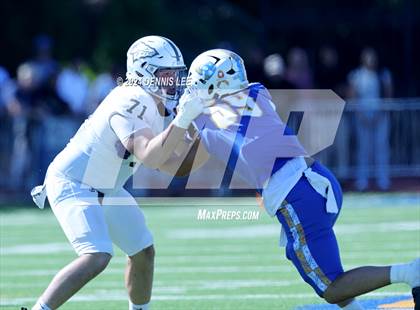 Thumbnail 1 in St. John Bosco @ Junipero Serra photogallery.