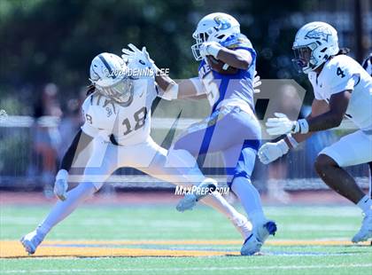 Thumbnail 3 in St. John Bosco @ Junipero Serra photogallery.