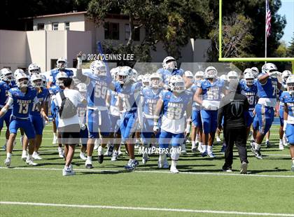 Thumbnail 3 in St. John Bosco @ Junipero Serra photogallery.