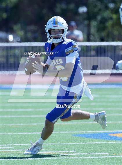 Thumbnail 1 in St. John Bosco @ Junipero Serra photogallery.