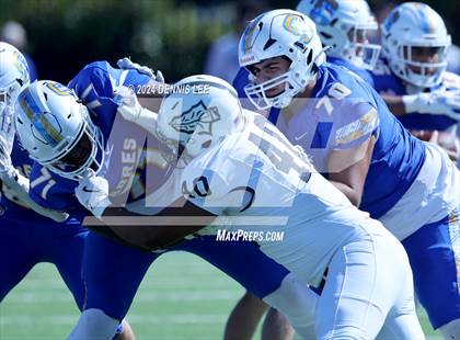 Thumbnail 1 in St. John Bosco @ Junipero Serra photogallery.