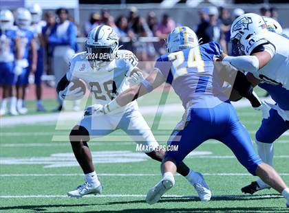 Thumbnail 1 in St. John Bosco @ Junipero Serra photogallery.