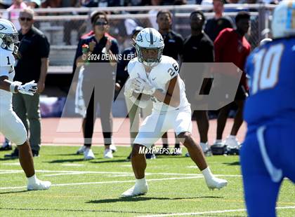Thumbnail 1 in St. John Bosco @ Junipero Serra photogallery.
